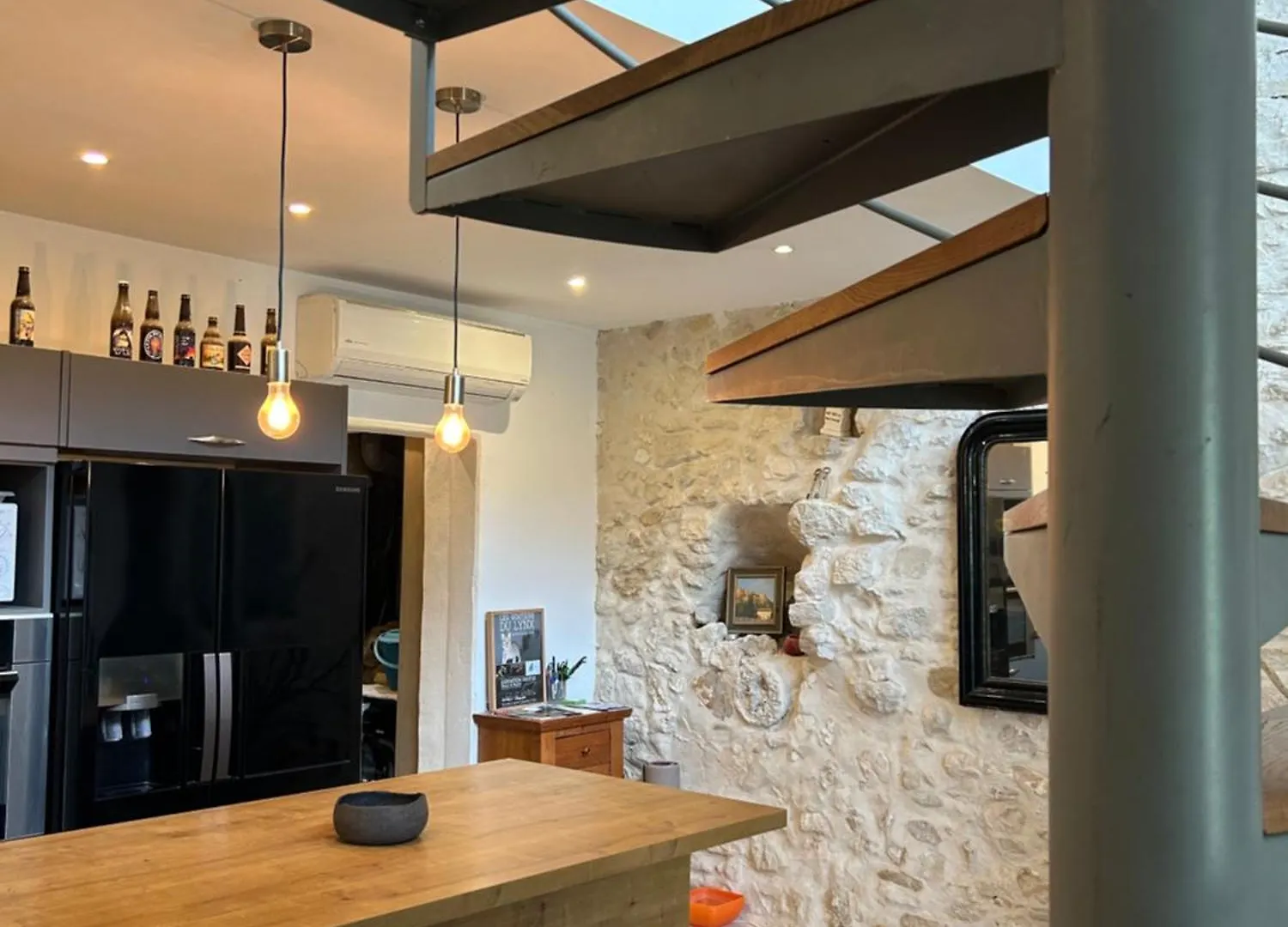 Holiday home La Grange Du Barroux Villa Le Barroux France