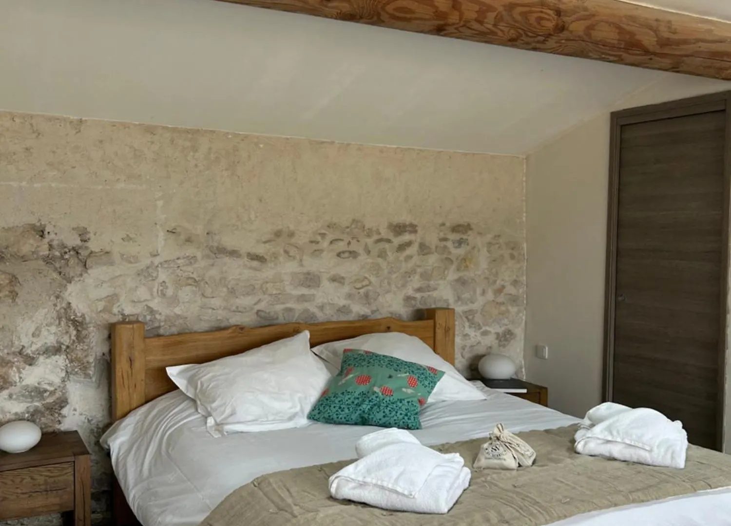 Holiday home La Grange Du Barroux Villa Le Barroux