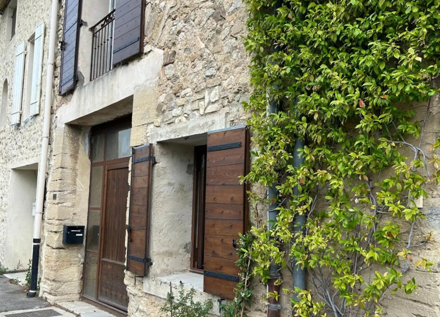 Holiday home La Grange Du Barroux Villa Le Barroux